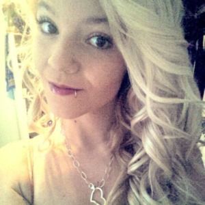 Meet your Posher, Keighla